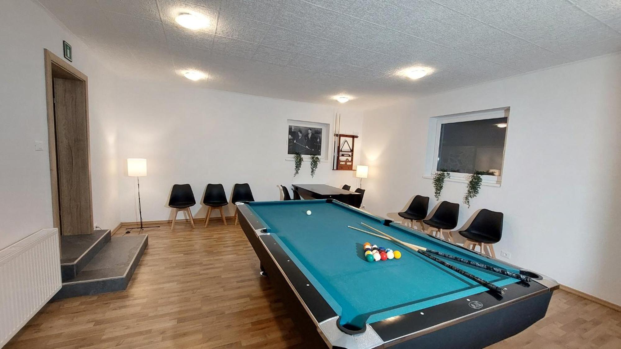 Tempfer Apartments & Rooms With New Wellness Rateče Eksteriør bilde