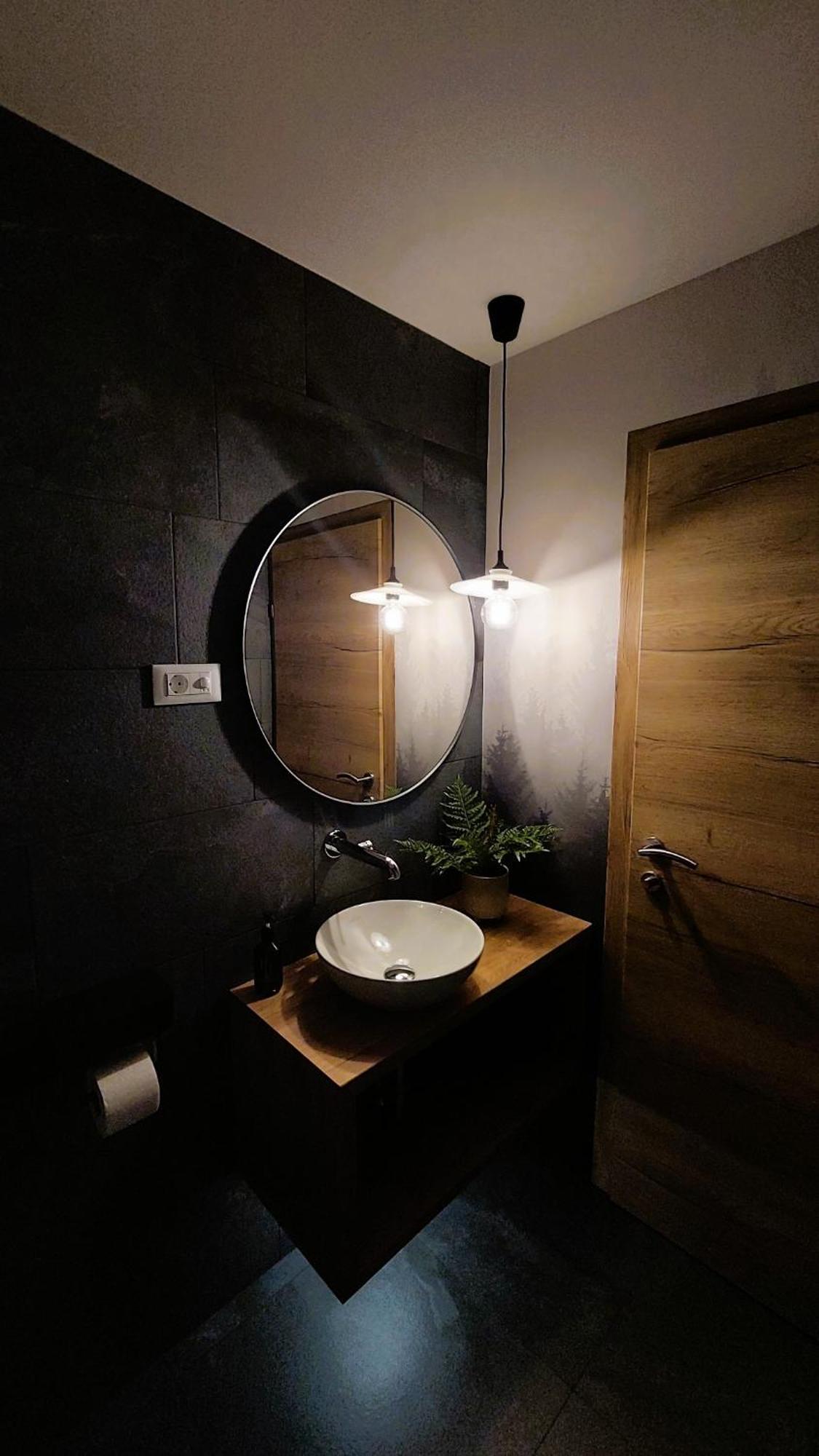 Tempfer Apartments & Rooms With New Wellness Rateče Eksteriør bilde