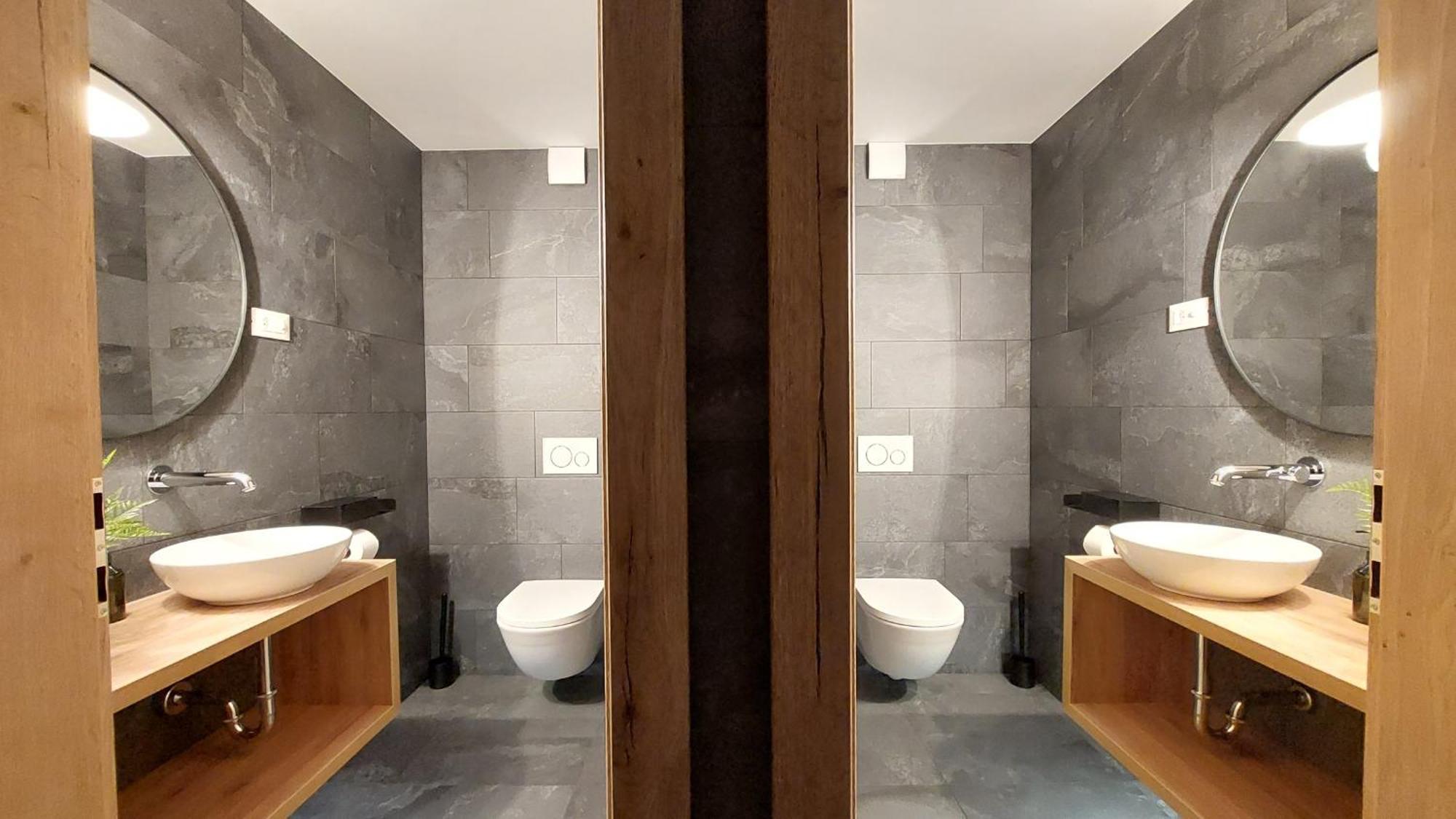 Tempfer Apartments & Rooms With New Wellness Rateče Eksteriør bilde