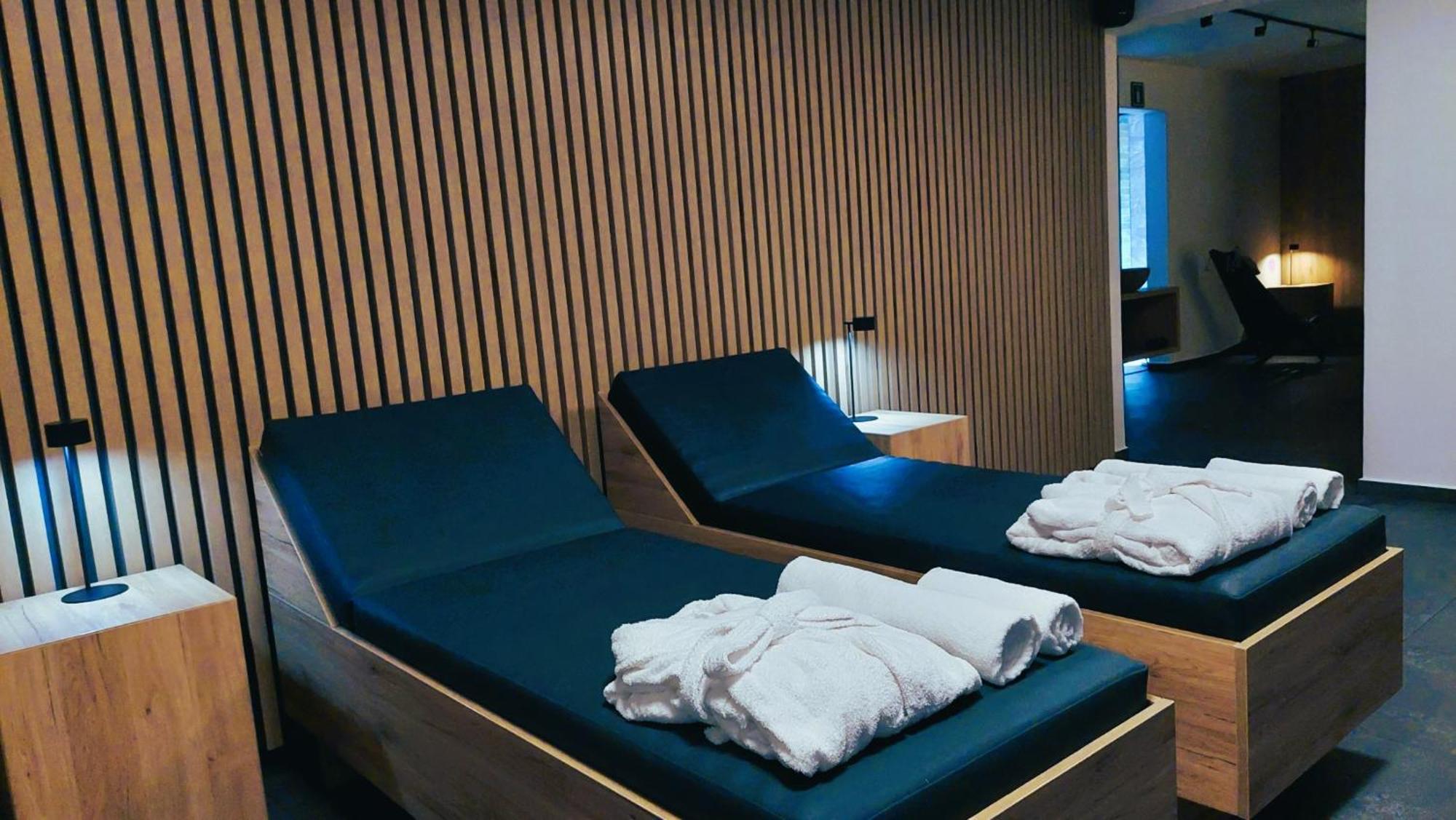 Tempfer Apartments & Rooms With New Wellness Rateče Eksteriør bilde