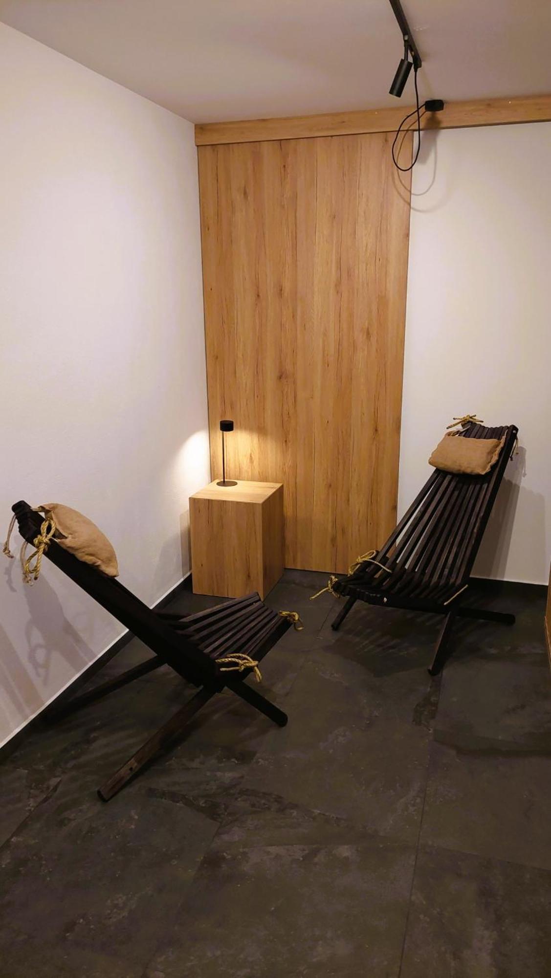 Tempfer Apartments & Rooms With New Wellness Rateče Eksteriør bilde