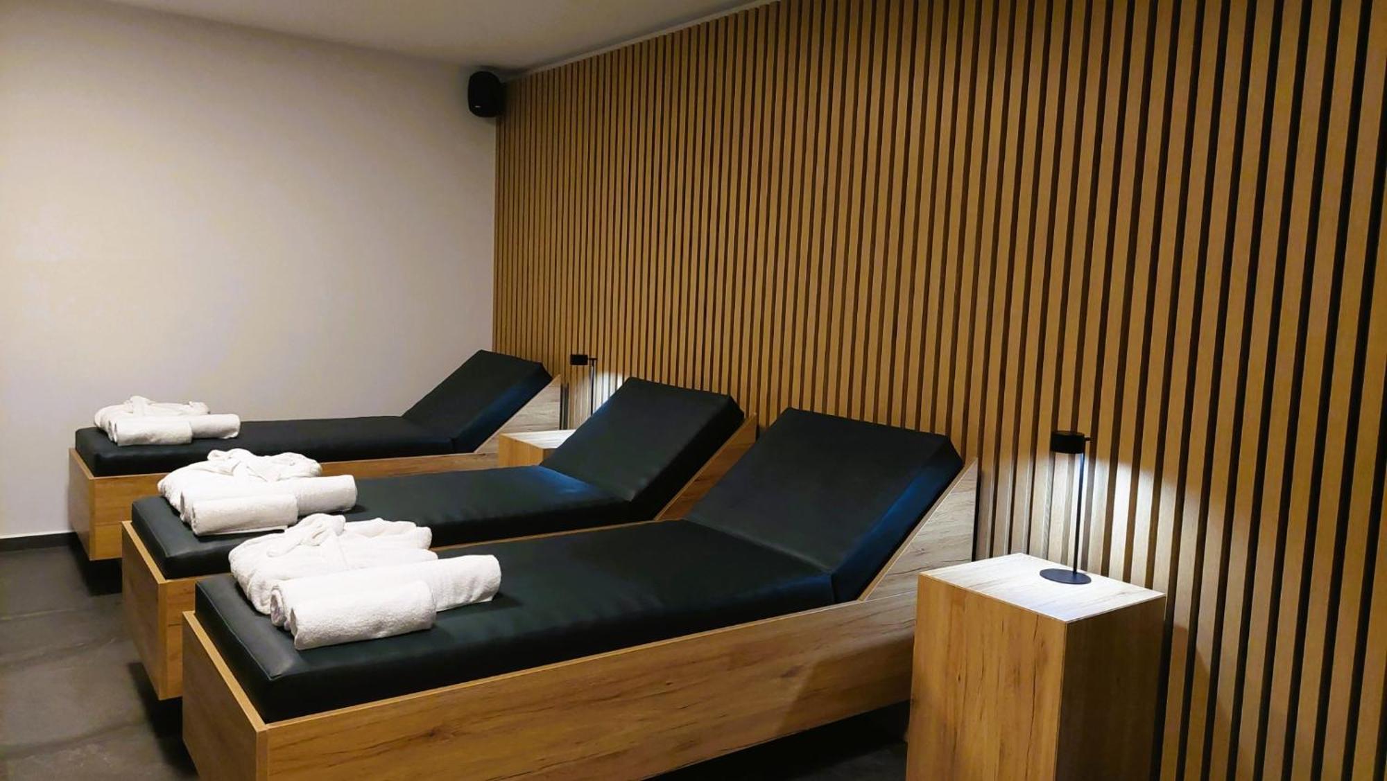 Tempfer Apartments & Rooms With New Wellness Rateče Eksteriør bilde