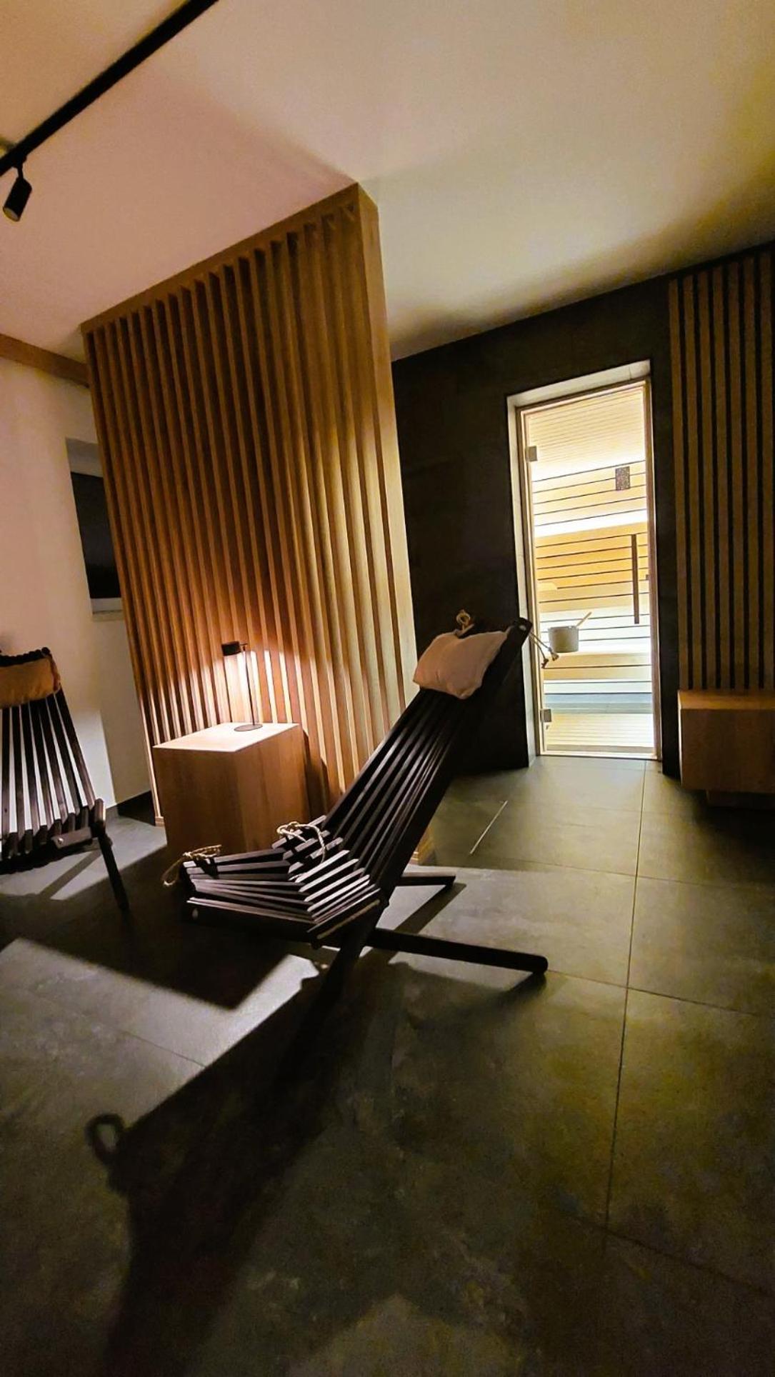 Tempfer Apartments & Rooms With New Wellness Rateče Eksteriør bilde