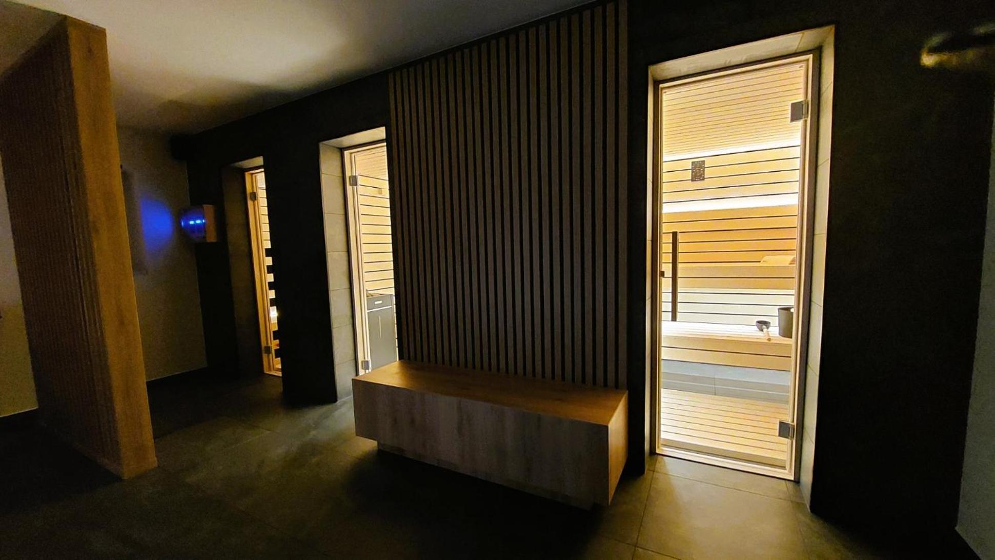 Tempfer Apartments & Rooms With New Wellness Rateče Eksteriør bilde