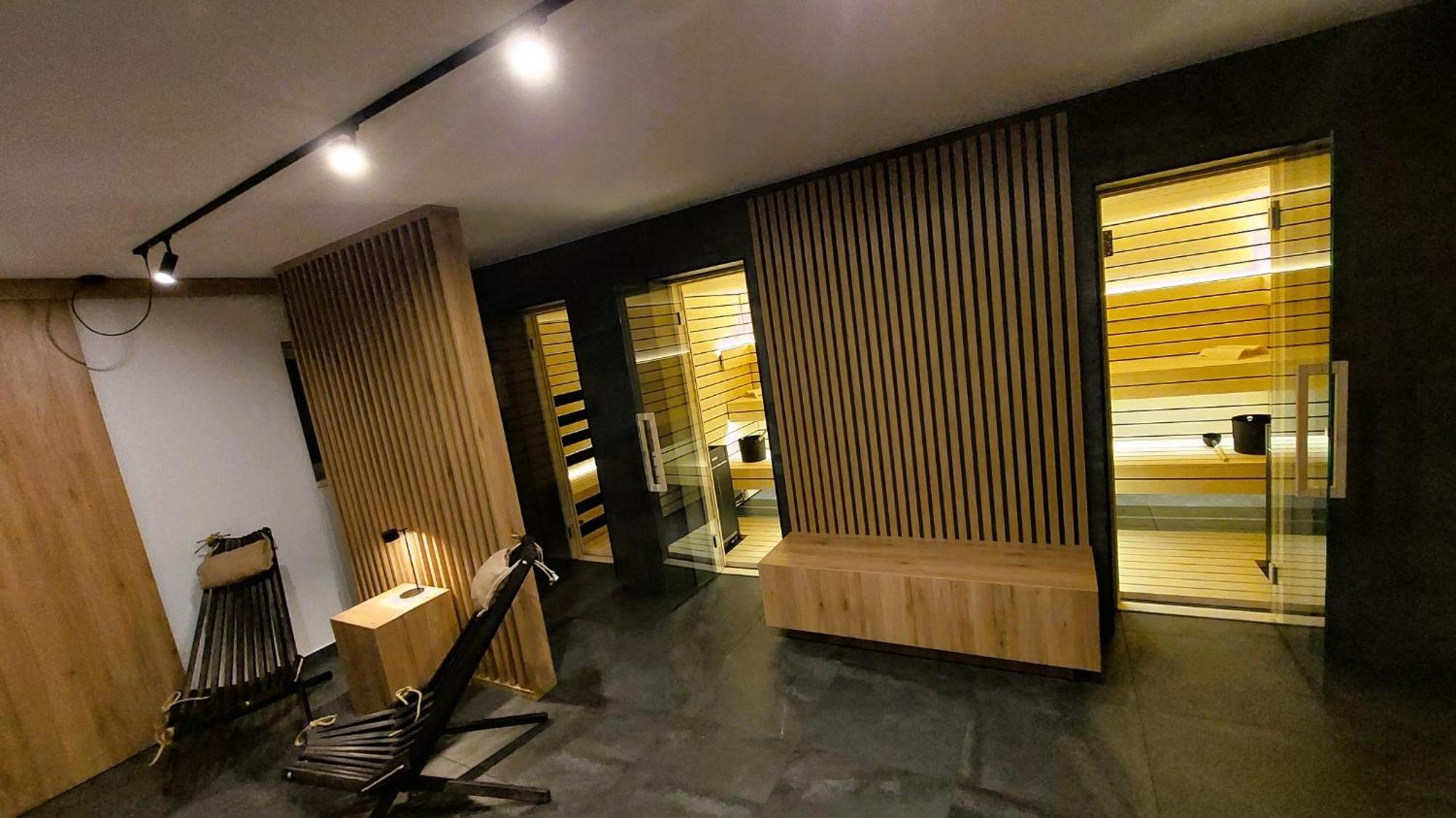 Tempfer Apartments & Rooms With New Wellness Rateče Eksteriør bilde