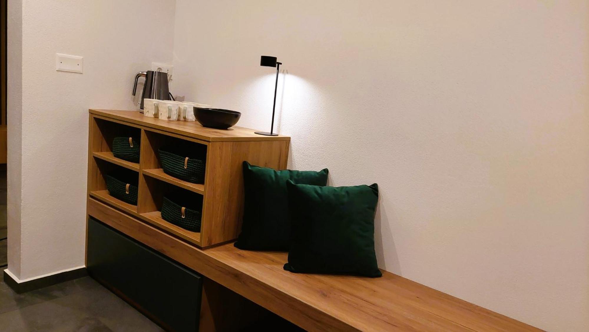 Tempfer Apartments & Rooms With New Wellness Rateče Eksteriør bilde