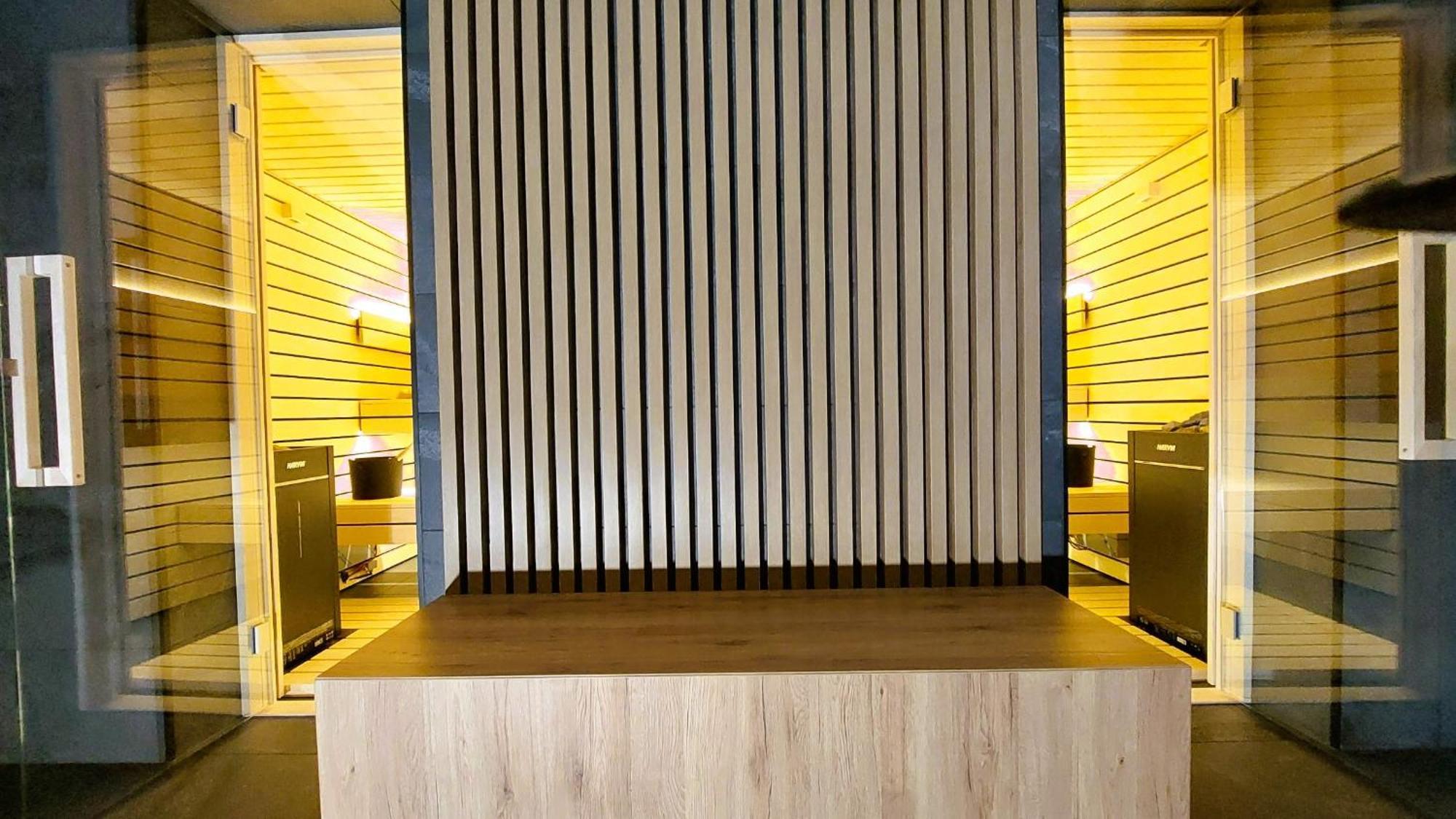 Tempfer Apartments & Rooms With New Wellness Rateče Eksteriør bilde