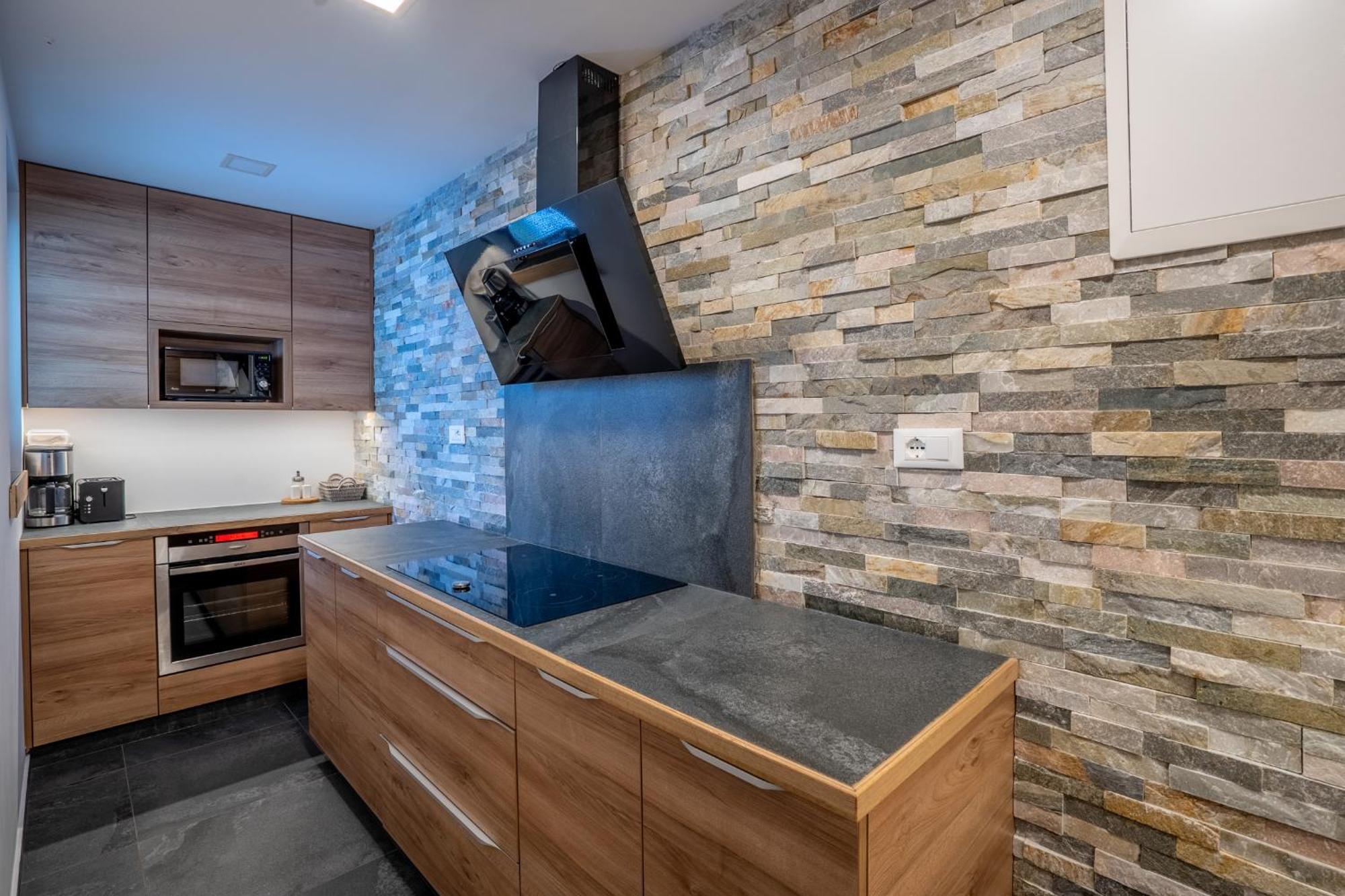 Tempfer Apartments & Rooms With New Wellness Rateče Eksteriør bilde