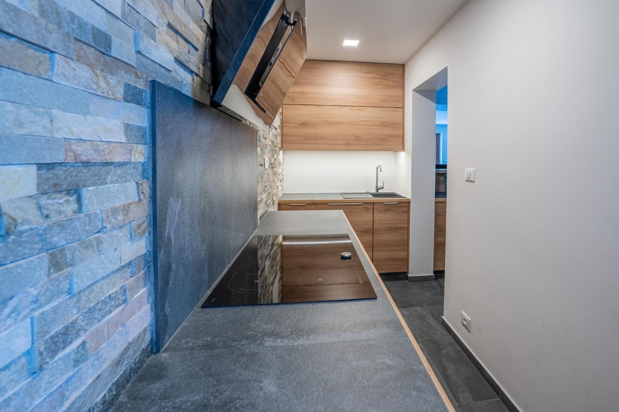 Tempfer Apartments & Rooms With New Wellness Rateče Eksteriør bilde