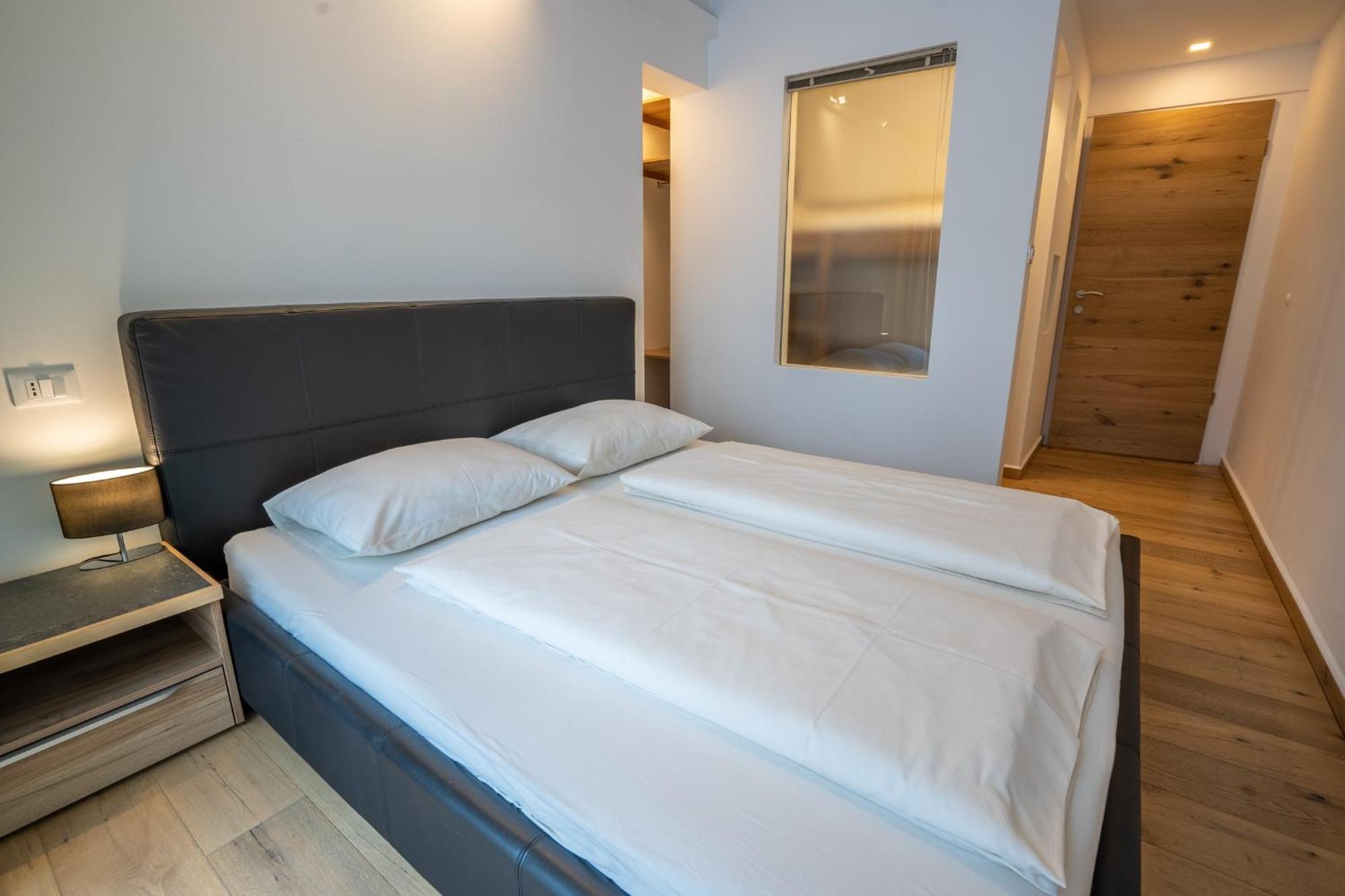 Tempfer Apartments & Rooms With New Wellness Rateče Eksteriør bilde