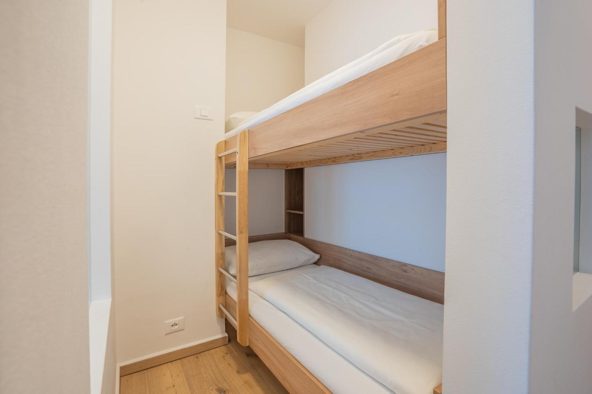 Tempfer Apartments & Rooms With New Wellness Rateče Eksteriør bilde
