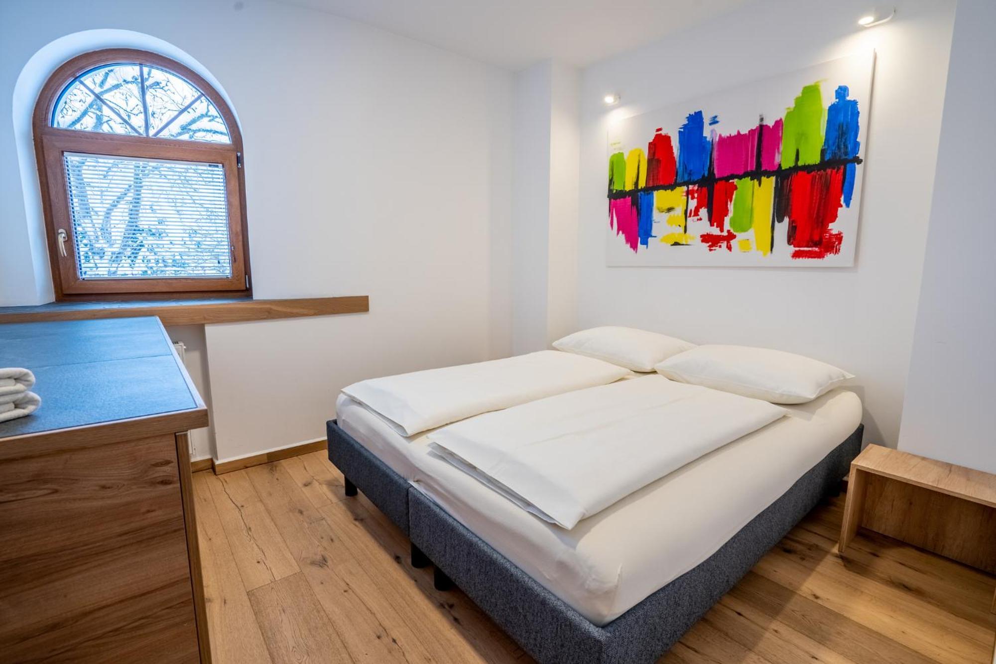 Tempfer Apartments & Rooms With New Wellness Rateče Eksteriør bilde
