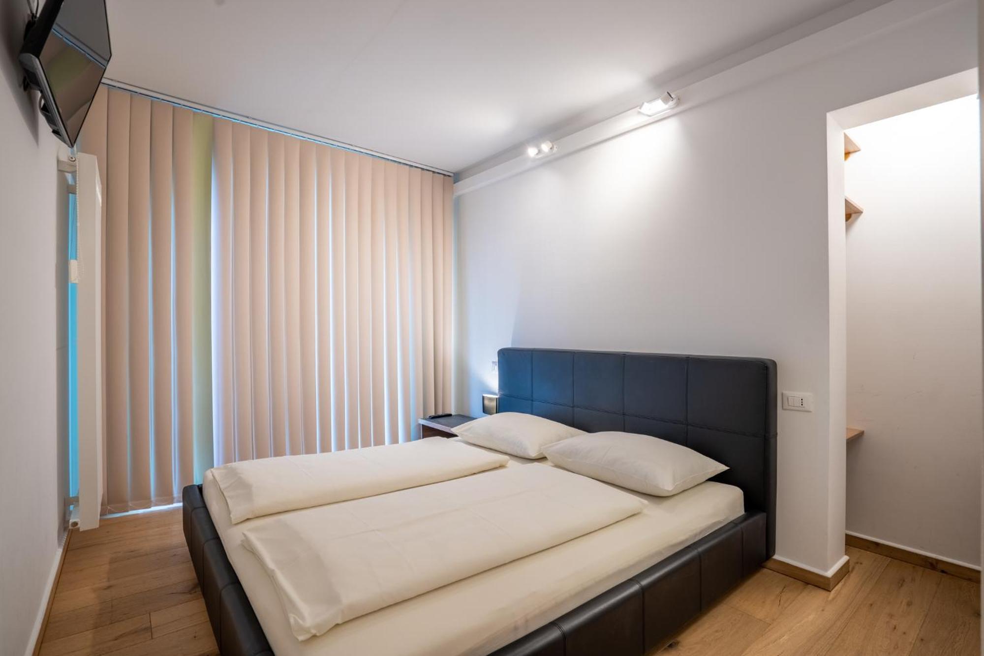 Tempfer Apartments & Rooms With New Wellness Rateče Eksteriør bilde