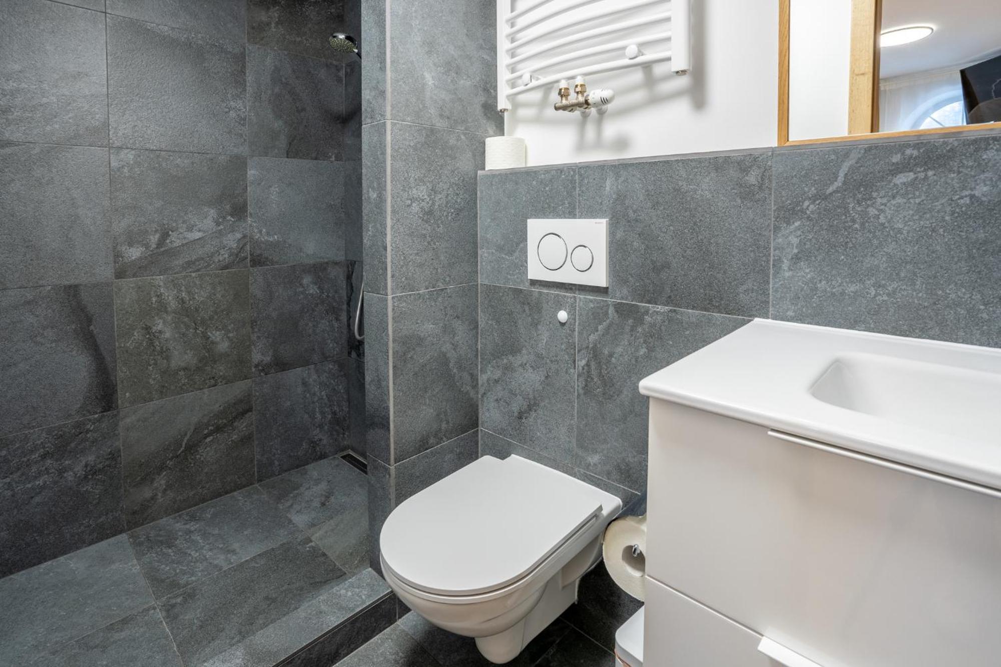 Tempfer Apartments & Rooms With New Wellness Rateče Eksteriør bilde