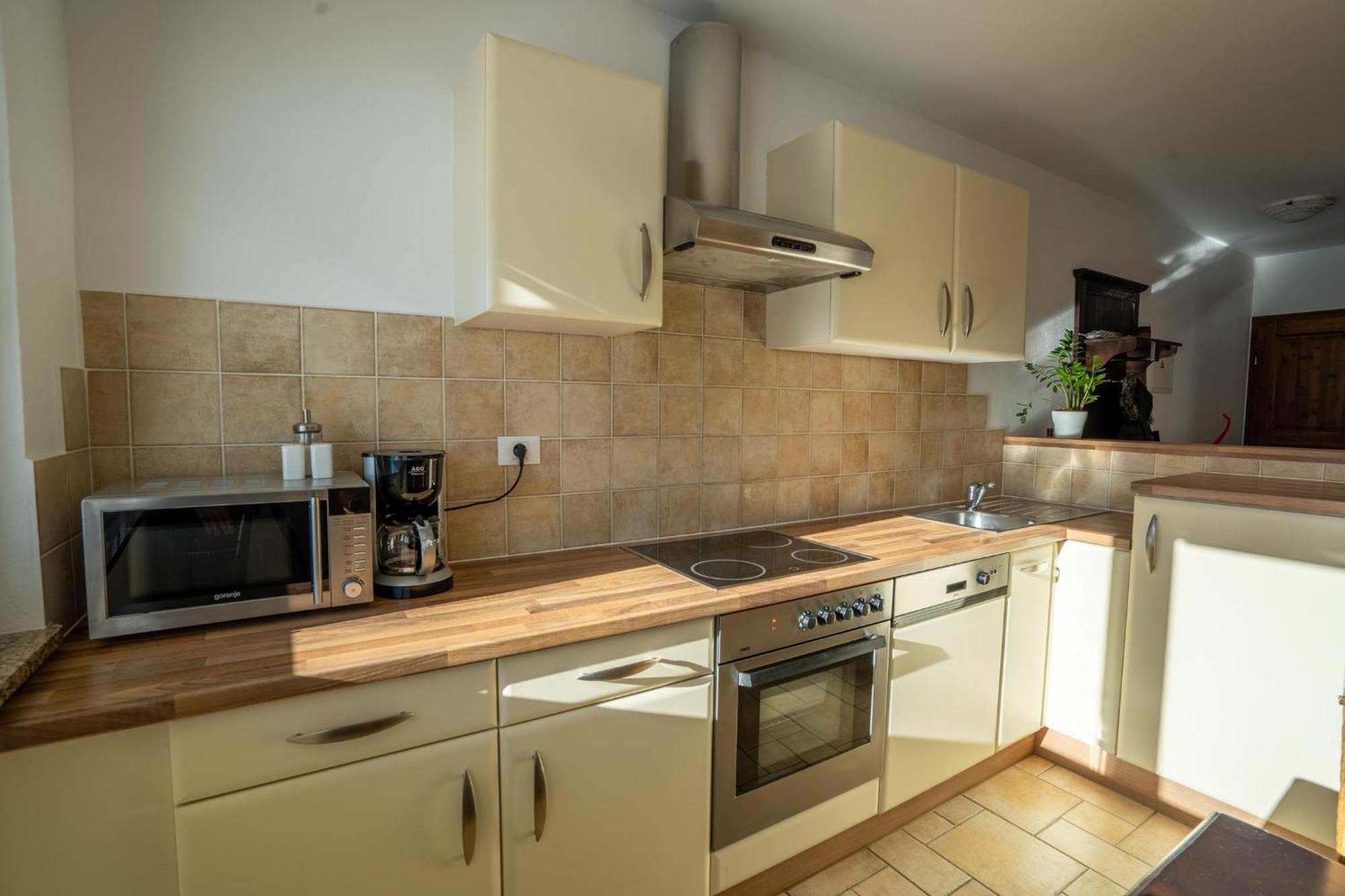 Tempfer Apartments & Rooms With New Wellness Rateče Eksteriør bilde