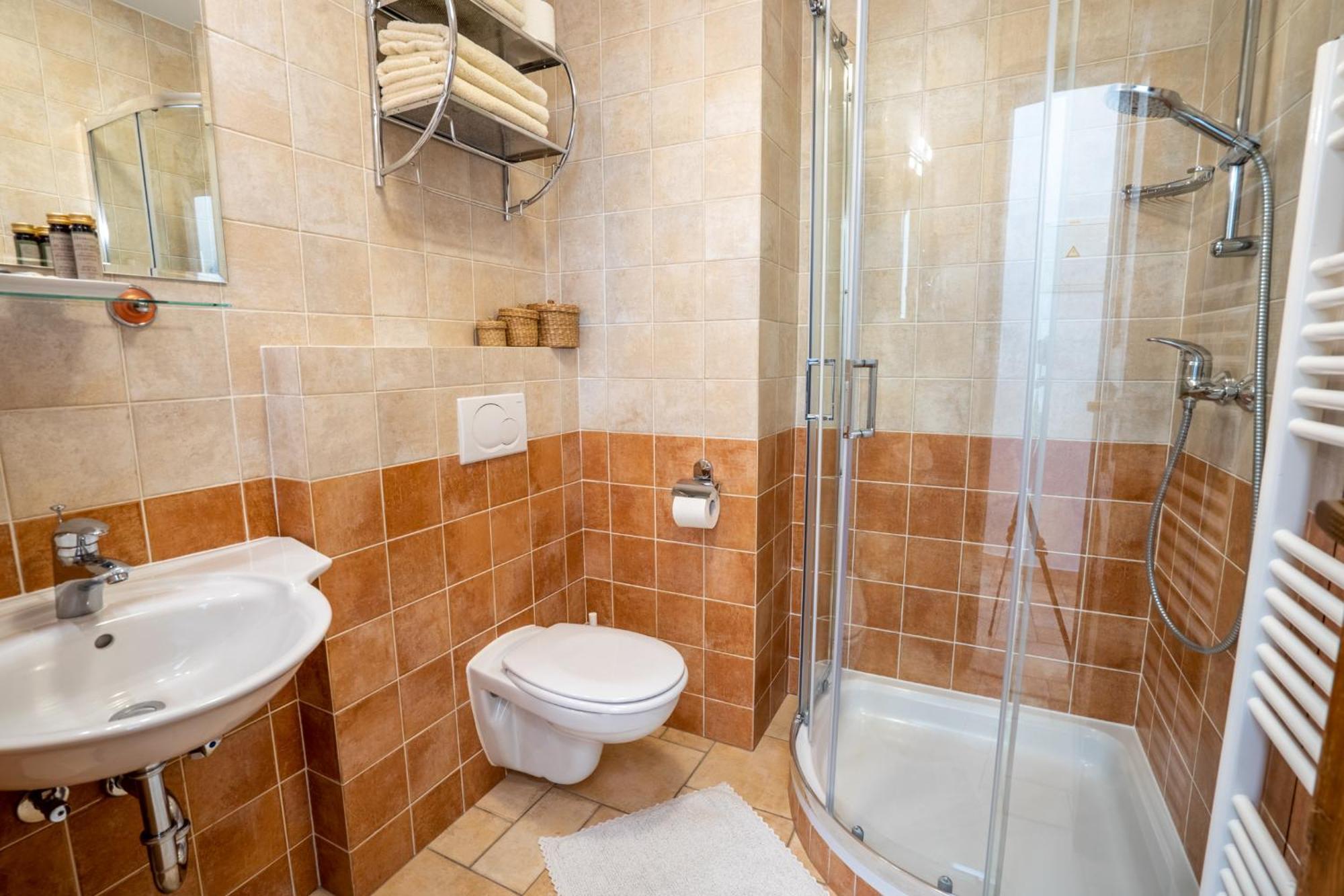 Tempfer Apartments & Rooms With New Wellness Rateče Eksteriør bilde