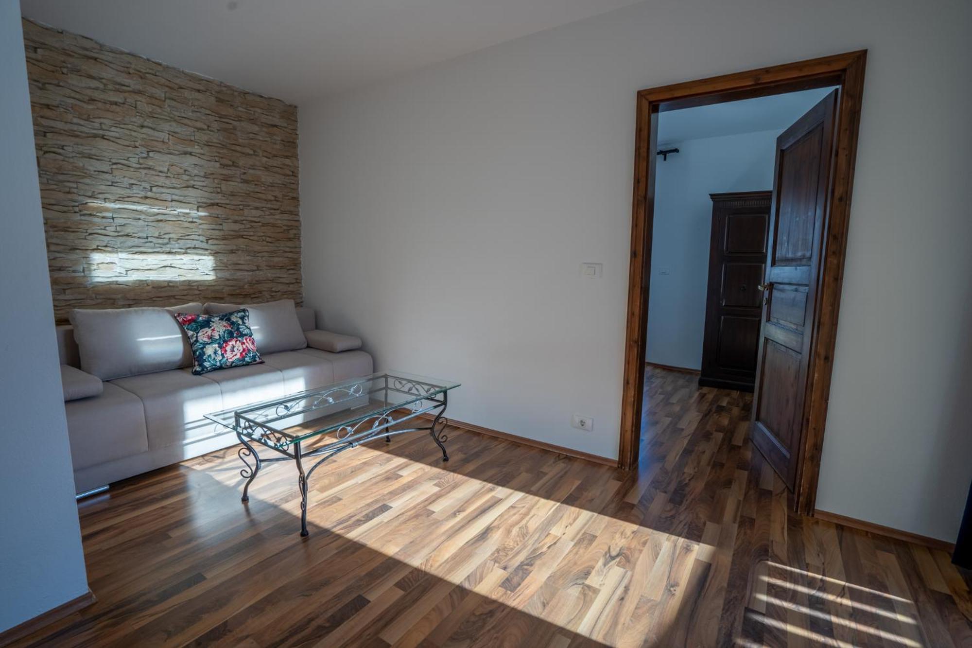 Tempfer Apartments & Rooms With New Wellness Rateče Eksteriør bilde